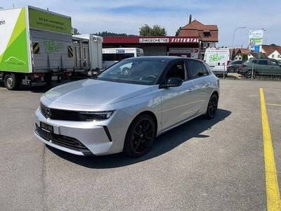 Gray Gebraucht 2025 Opel Astra | CHF 22’850 (Superpreis)
