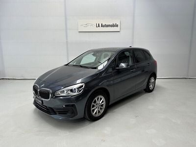 Gebraucht 2020 BMW 218 Active Tourer Van / Kleinbus | CHF 12’999