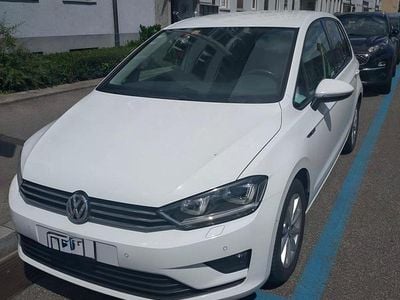 Gebraucht 2016 VW Golf VII Comfortline | CHF 13’300 (Guter Preis)