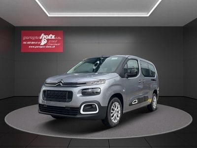 gebraucht Citroën Berlingo 1.5HDi Swiss Ed. XL - 5 places