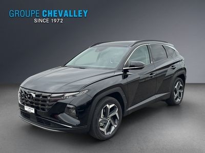 Gebraucht 2023 Hyundai Tucson SUV | CHF 44’500