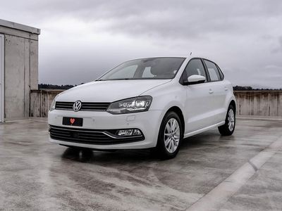 Gebraucht 2016 VW Polo Highline | CHF 15’900