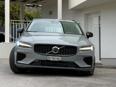 Gebraucht 2024 Volvo V60 Kombi | CHF 43’500