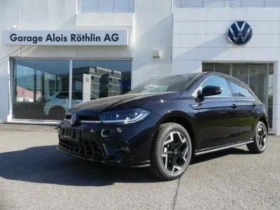 Neu (2026) VW Polo R-line 95 PS | Guter Preis