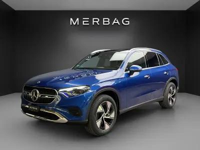 Neu (2026) Mercedes GLC300 198 PS | Fairer Preis