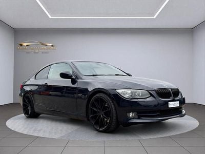 Gebraucht BMW 330 M Sport 272 PS (200 kW) 2009 Coupé