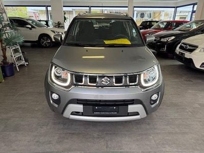 Gebraucht 2023 Suzuki Ignis Limousine | CHF 19’900 (Fairer Preis)