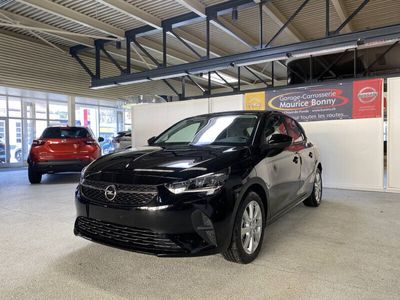 gebraucht Opel Corsa 1.2 T Edition