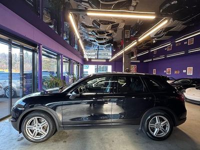 Gebraucht 2013 Porsche Cayenne SUV | CHF 15’997 (Fairer Preis)