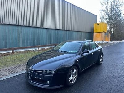 Gebraucht Alfa Romeo 159 Progression 185 PS (136 kW) 2006