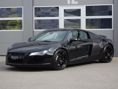 Gebraucht Audi R8 Coupé 420 PS (308 kW) 2008 Coupé