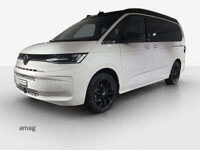 Neu 2025 VW California California Van | CHF 79’900 (Fairer Preis)