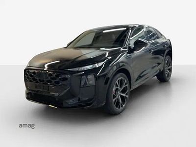 Neu Audi Q3 Ambiente 265 PS (194 kW) 2026 Mythosschwarz metallic SUV