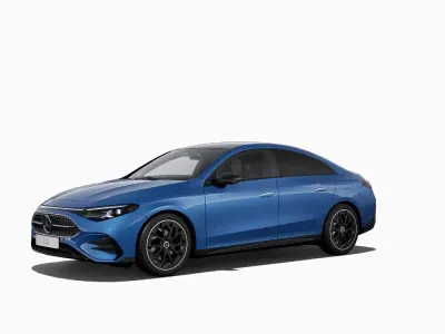 Neu (2026) Mercedes CLA220 190 PS | Fairer Preis