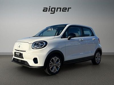 Gebraucht Leapmotor T03 69 kW (95 PS) 2025 Kleinwagen