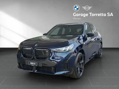 Neu (2026) BMW X3 M Sport 398 PS
