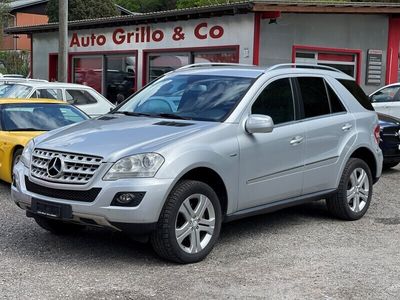 Mercedes ML350