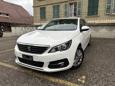 Peugeot 308 SW