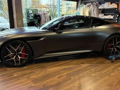 Gebraucht 2024 Aston Martin DB12 | CHF 309’000