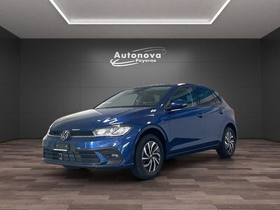 Neu VW Polo Life 95 PS (69 kW) 2026 Kleinwagen