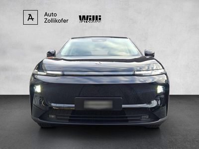 Schwarz Neu 2025 Leapmotor B10 SUV | CHF 30’600 (Fairer Preis)