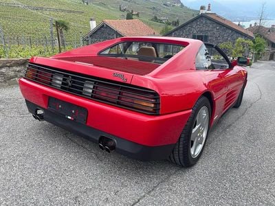 Gebraucht 1992 Ferrari 348 | CHF 69’500