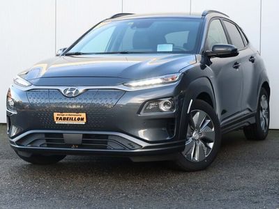 gebraucht Hyundai Kona Electric Vertex 484 kms autonomie