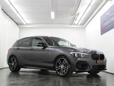 Gebraucht BMW M140 M Sport 340 PS (250 kW) 2018 Kleinwagen