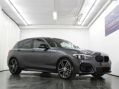 Gebraucht 2018 BMW M140 M Sport Kleinwagen | CHF 36’900