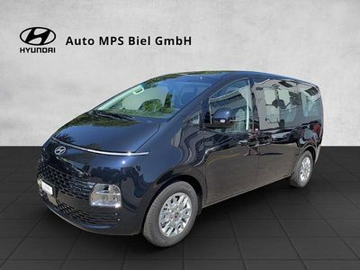Neu Hyundai Staria 215 PS (158 kW) 2026 Van / Kleinbus