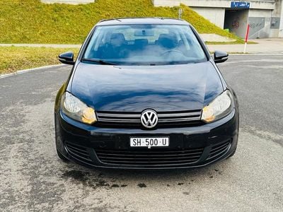 Gebraucht 2009 VW Golf VI Comfortline | CHF 3’000 (Guter Preis)