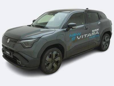 Neu Suzuki Vitara 135 kW (184 PS) 2025 Grau SUV