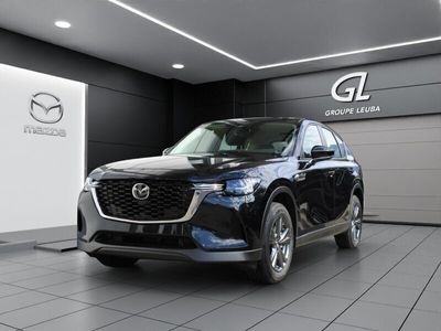 gebraucht Mazda CX-60 e-Skyactiv PHEV 327 AWD Prime-Line