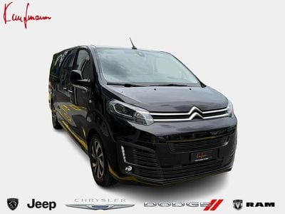Citroën Spacetourer