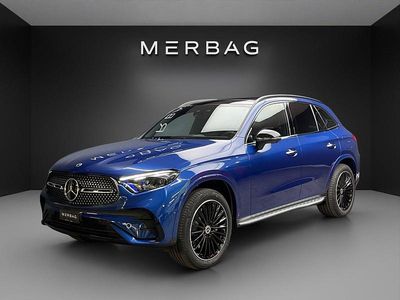 Neu (2026) Mercedes GLC400d 252 PS | Fairer Preis