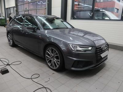Gebraucht 2018 Audi A4 Sport Kombi | CHF 14’900