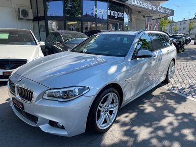 gebraucht BMW 535 i Touring