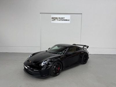 Gebraucht Porsche 911 GT3 510 PS (375 kW) 2021 Coupé