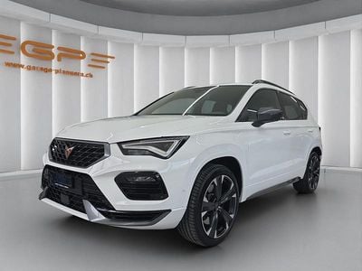 Gebraucht 2023 Cupra Ateca VZ SUV | CHF 43’900