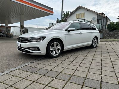 Gebraucht 2020 VW Passat Business | CHF 18’900 (Fairer Preis)