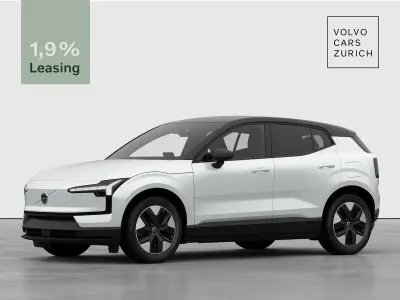 Neu (2026) Volvo EX30 Plus 272 PS | Fairer Preis