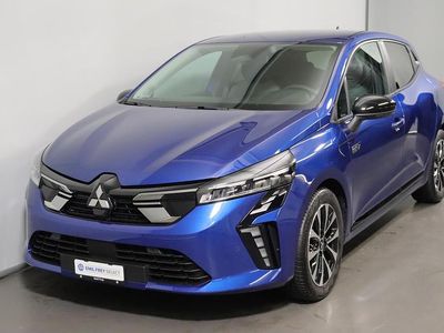 Gebraucht Mitsubishi Colt Invite+ 145 PS (106 kW) 2025 Blau Limousine