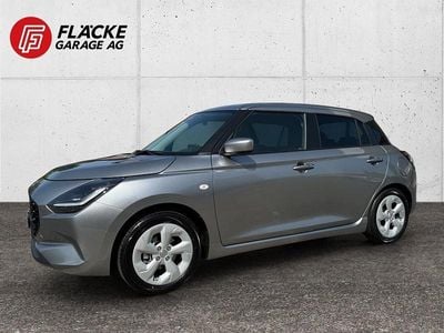 Neu 2025 Suzuki Swift Kleinwagen | CHF 21’000