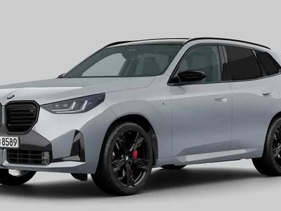 Gray Gebraucht 2025 BMW X3 M Sport SUV | CHF 70’940