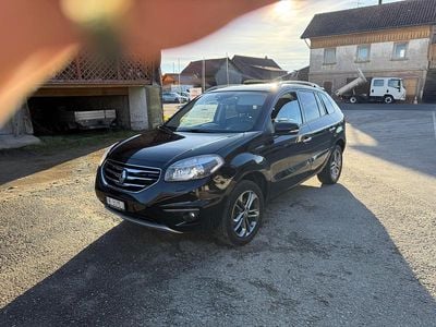 Gebraucht Renault Koleos Dynamique 171 PS (125 kW) 2011 SUV
