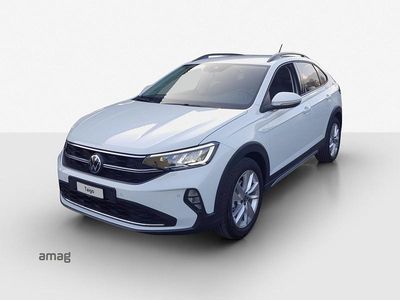 Pure white uni Gebraucht 2024 VW Taigo United SUV | CHF 32’900