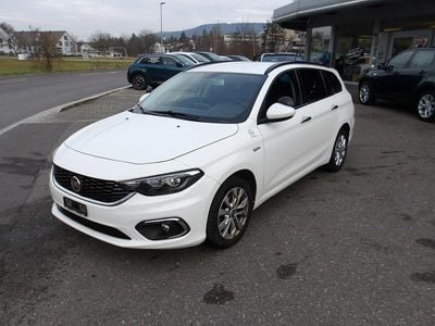 Gebraucht 2017 Fiat Tipo Lounge Kombi | CHF 6’250 (Guter Preis)