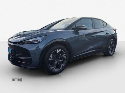 Neu Cupra Tavascan Endurance 210 kW (286 PS) 2025 SUV