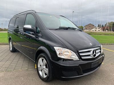 Mercedes Viano