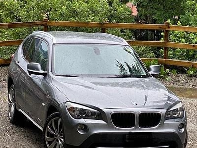 Gebraucht 2012 BMW X1 SUV | CHF 10’500